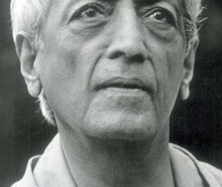 "Instead of old spiritual distinctions you have new spiritual distinctions, instead of old worships you have new worships. You are all depending for your spirituality on someone else, for your happiness on someone else, for your enlightenment on someone else." - Krishnamurti